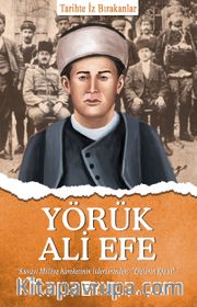 Yörük Ali Efe 