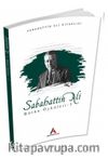 Sabahattin Ali Bütün Öyküleri 3