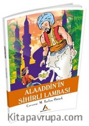 Aladdin’in Sihirli Lambası