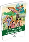 Beş Afacanın Kır Maceraları