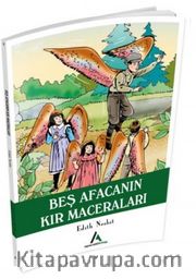 Beş Afacanın Kır Maceraları