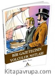 Bir Gazetecinin Yolculuk Notları