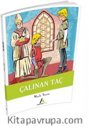 Çalınan Taç