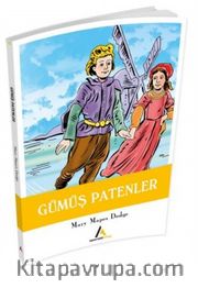 Gümüş Patenler