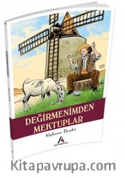 Değirmenimden Mektuplar