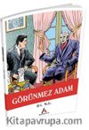 Görünmez Adam