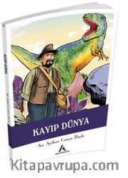 Kayıp Dünya