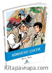 Kimsesiz Çocuk