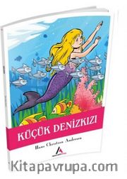 Küçük Deniz Kızı