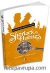 Bakır Renkli Kayın Ağaçları / Sherlock Holmes