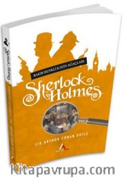 Bakır Renkli Kayın Ağaçları / Sherlock Holmes