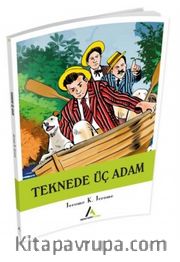 Teknede Üç Adam