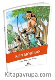 Son Mohikan