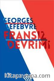 Fransız Devrimi (Ciltli)