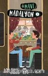 Mavi Madalyon