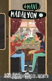 Mavi Madalyon