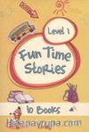 Fun Times Stories - Level 1 / 10'lu Hikaye Seti