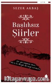 Başlıksız Şiirler