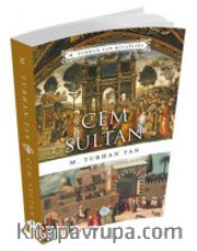 Cem Sultan