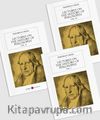 Lectures On The History Of Philosophy (3 Cİlt Takım)