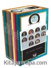 Büyük Komutanlar Dizisi (10 Kitap Set)