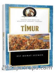 Timur / Büyük Komutanlar Dizisi