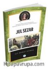 Jul Sezar / Büyük Komutanlar Dizisi