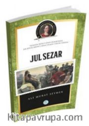 Jul Sezar / Büyük Komutanlar Dizisi