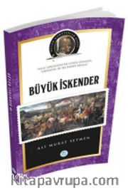 Büyük İskender / Büyük Komutanlar Dizisi 