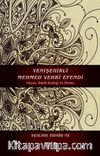 Yeni Şehirli Mehmed Vehbi Efendi