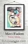 Mavi Badem