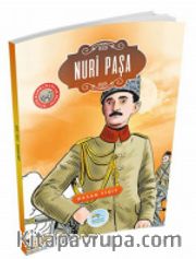Nuri Paşa / Büyük Kahramanlar