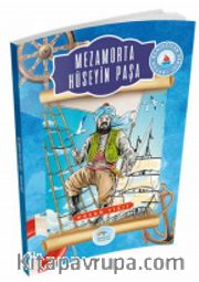 Mezamorta Hüseyin Paşa / Büyük Denizciler Serisi