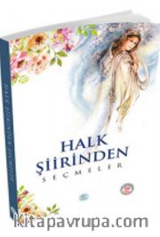 Halk Şiirinden Seçmeler / 100 Temel Eser
