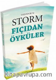 Fıçıdan Öyküler