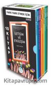 Farkı Fark Etme Serisi (10 Kitap Kutulu)