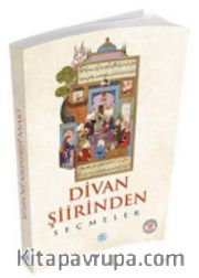 Divan Şiirinden Seçmeler / 100 Temel Eser