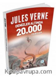 Denizler Altında 20.000 Fersah