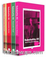 Sabahattin Ali Kitaplığı (5 Kitap)