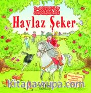 Haylaz Şeker  (3 Boyutlu Maceralar)