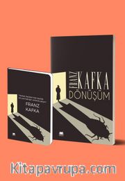 Dönüşüm Seti (Kitap+Not Defteri)