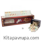 Star Plastik Okey (1010051)