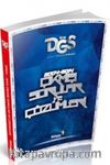 2016 DGS 2004-2014 Çıkmış Sorular ve Çözümleri