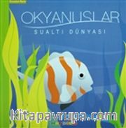 Okyanuslar / Ekosistem 4. Kitap