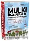 2020 MÜLKİ Kaymakamlık Soru Bankası 