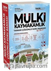 2020 MÜLKİ Kaymakamlık Soru Bankası 