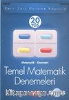 20 YGS Temel Matematik Denemeleri