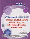 İkinci Dereceden Denklem ve Eşitsizlikler, Parabol / Matematik Modüler Seri 7