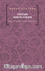 Yeni Din Sosyolojileri