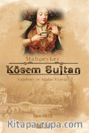 Mahpeyker Kösem Sultan